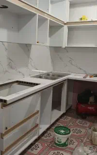 بین کابینتی