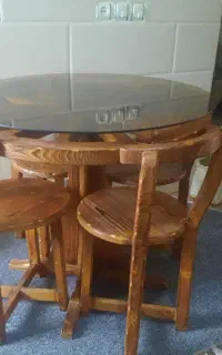 میزغذاخوری
