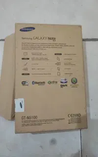 تبلت Samsung Galaxy Note 8.0 مدل GT-N5100