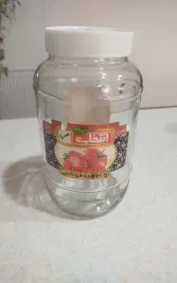 شیشه ترشی