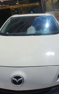 مزدا ۳ نیو مدل ۹۶