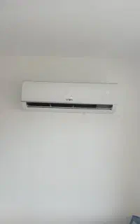 نصب سرویس جابجایی کولر اسپیلت تعمیر یخچال لباسشویی