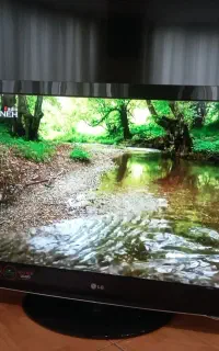 ۴۳ اینچ ال جی