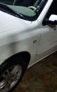 سمند سورن