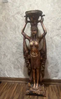 تعدادی دکوریجات نو