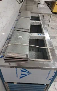 فروش وسایل کار
