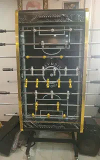 فوتبال دستی حرفه ای