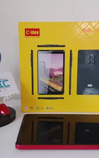 تبلت Cidea حرفه ای ۵۱۲ گیگ/ سیمکارت خور 5G درحد نو
