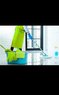 خدمات نظافت