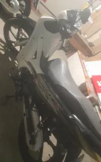 موتور ویو احسان مدل ۹۷