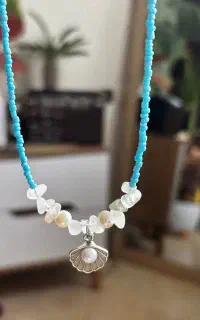 گردنبند دریا