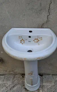 روشویی