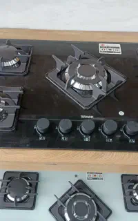 گاز صفحه ای ترموکوپل دار به قیمت کارخانه