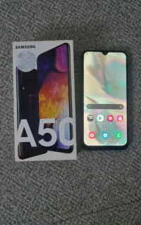 کوشی سامسونگ A50