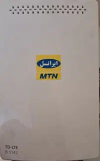 مودم ایرانسلB5142