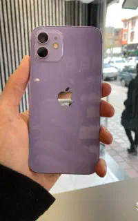 ۱۲نرمال بنفش