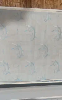 تشک تخت تک‌نفره رویال