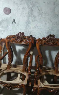 پولیستر کاری