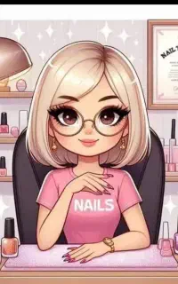 دعوت به همکاری، ناخن، فیبروز، کوپ کار