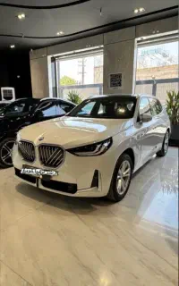 BMWx3        2025      بنزین