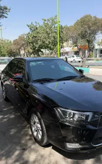 دنا پلاس توربو ۴۰۱ بدون رنگ