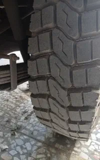 نیسان دوگانه آماده جاده