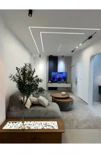 سقف کاذب کناف....