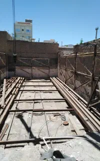 پیمانکاری ساختمان صفر تا صد