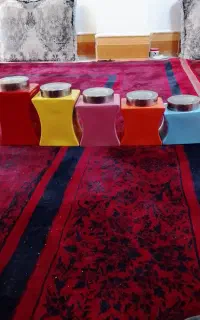 جا حبوباتی