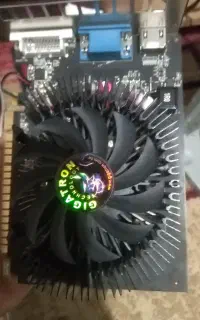 گرافیک 4گیگ