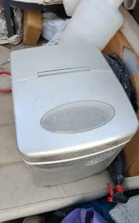 یخ ساز برقی