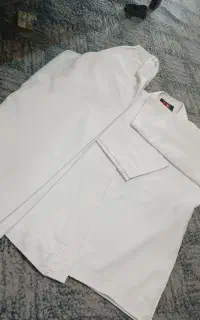 لباس کاراته