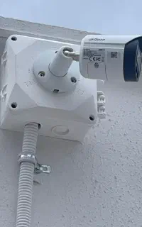 دوربین مداربسته/دزدگیر اماکن/هوشمندسازی