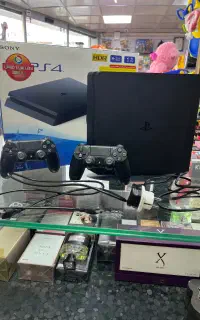 ps4 اسلیم 1 ترا