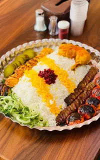 سینی اقتصادی تخفیفی به مناسبت افتتاحیه