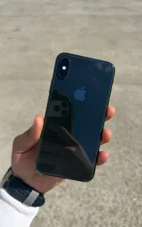 Xs 256gb
