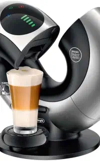 دستگاه قهوه دولچه گوستو مدل اکلیپس