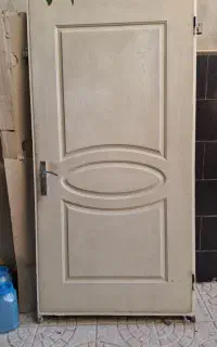 درب ورودی
