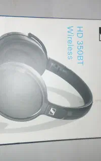هدفون سنهایزر HD350 Bt