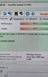 هارد ۴ترا وسترن  اکسترنال