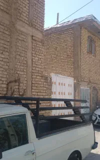 اتاق مهندسی وانت پیکان