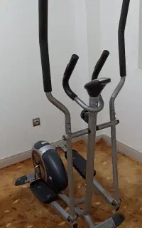 دستگاه الپتیکال مغناطیسی(اسکی فضایی)