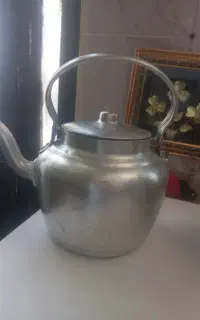 کتری روحی