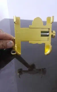 هولدر موتور