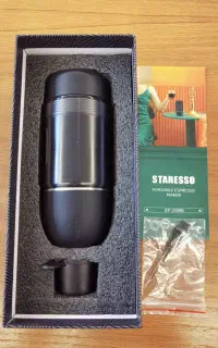 اسپرسو ساز استارسو مدل SP-200 M