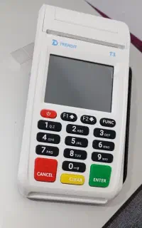 دستگاه کارتخوان