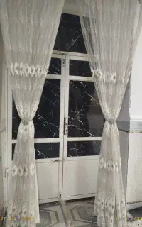پرده