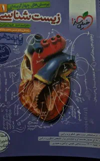 کتاب های کمک درسی