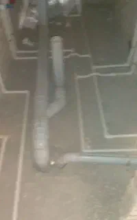 همکار لوله کشی آب و فاضلاب