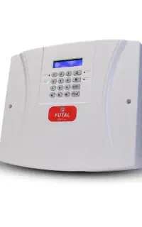 دزدگیر اماکن فوتال